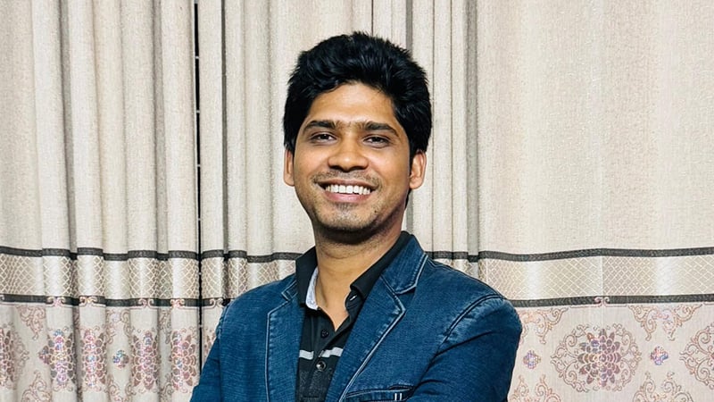 রবীন্দ্র বিশ্ববিদ্যালয়ের প্রক্টরের দায়িত্বে নজরুল ইসলাম